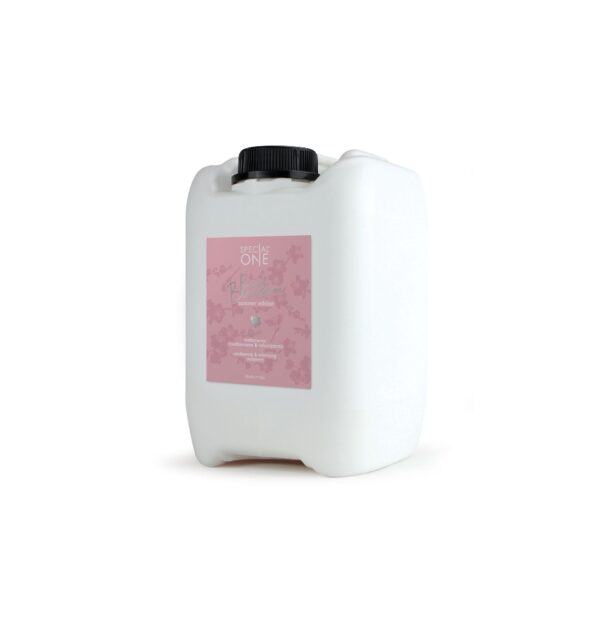 PEACH BLOSSOM