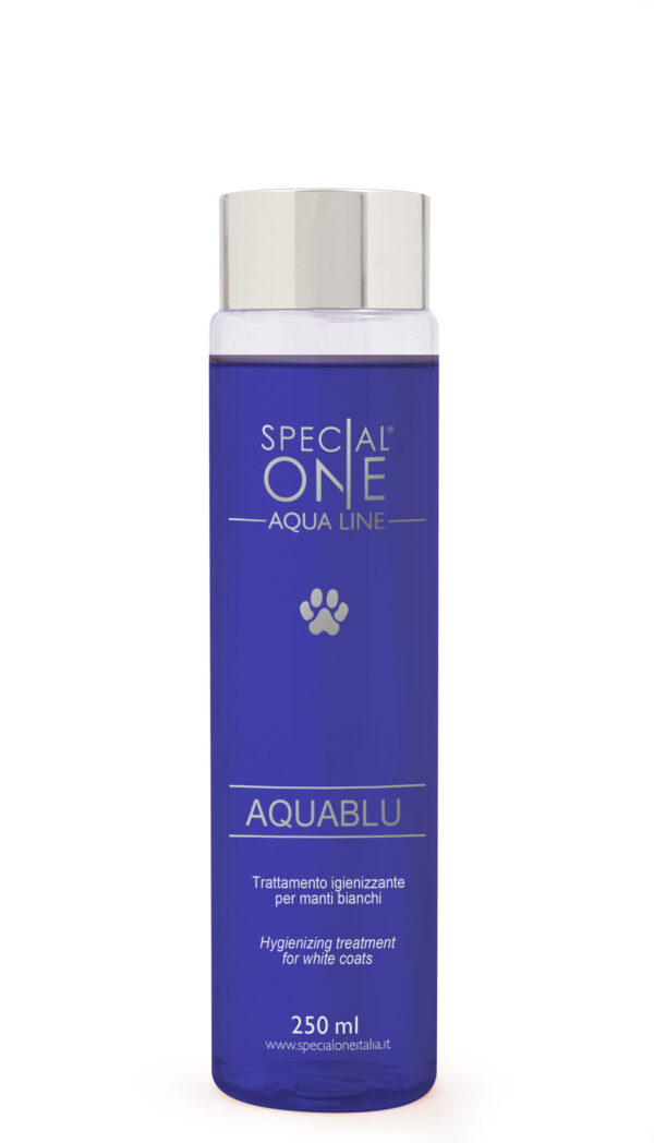 Aquablu