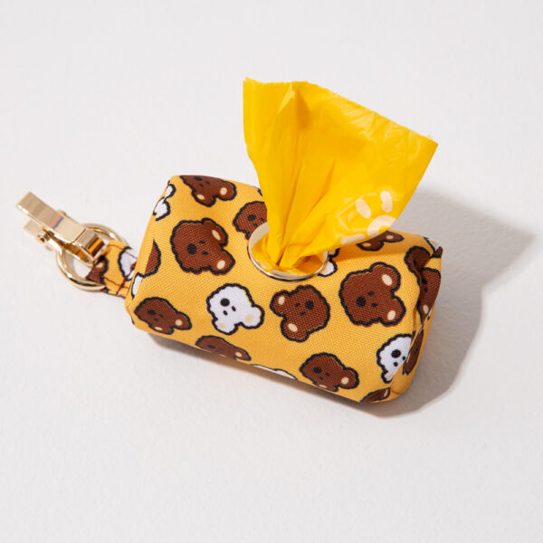 NORADOG Poop Bag
