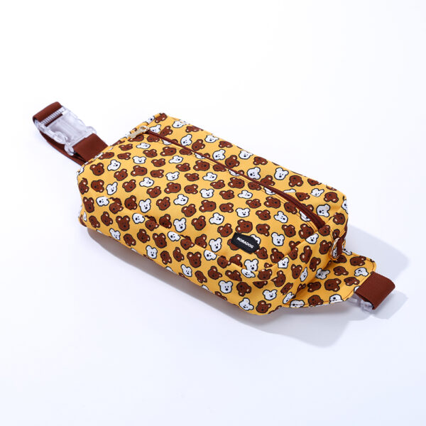 NORADOG BoBo & ChuChu Fancy Bag