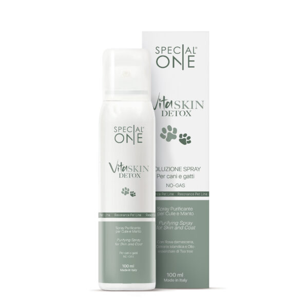 VitaSkin Detox