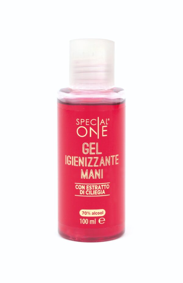 Gel Igienizzante Mani 100ml