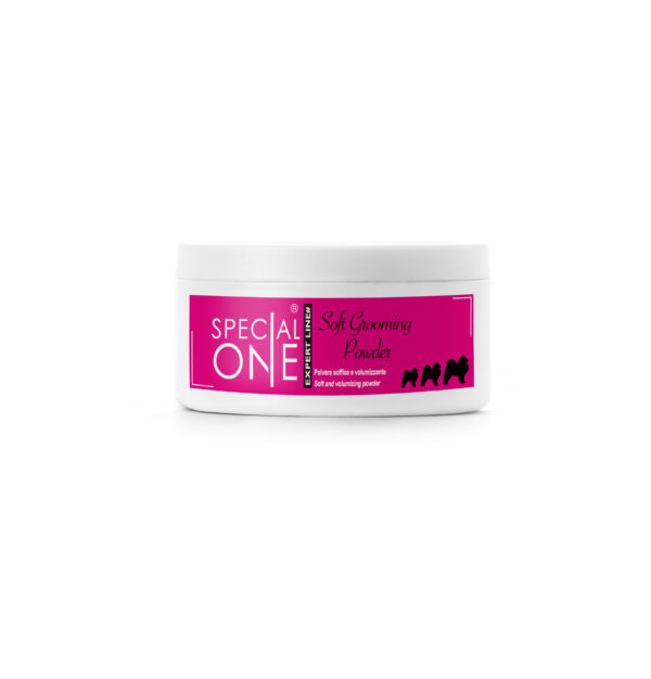 Soft Grooming Powder